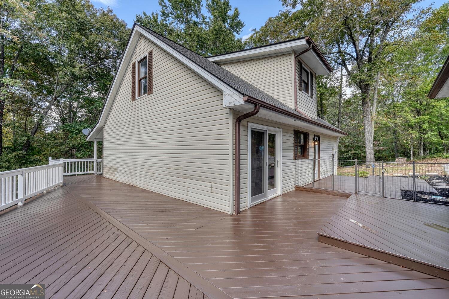 277 Tracy Street Blairsville - 4