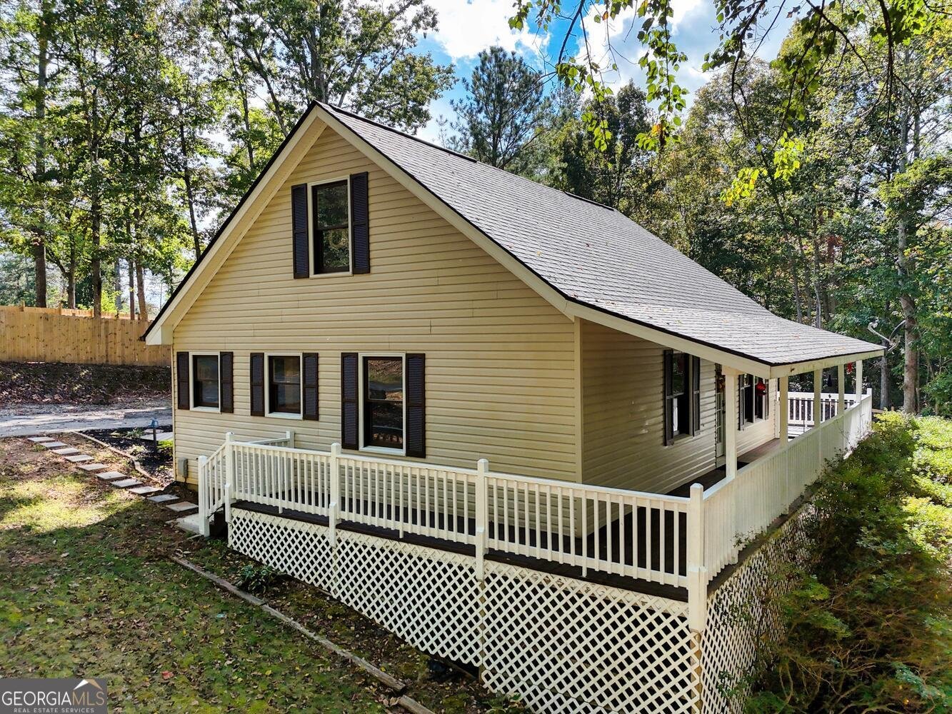 277 Tracy Street Blairsville - 5