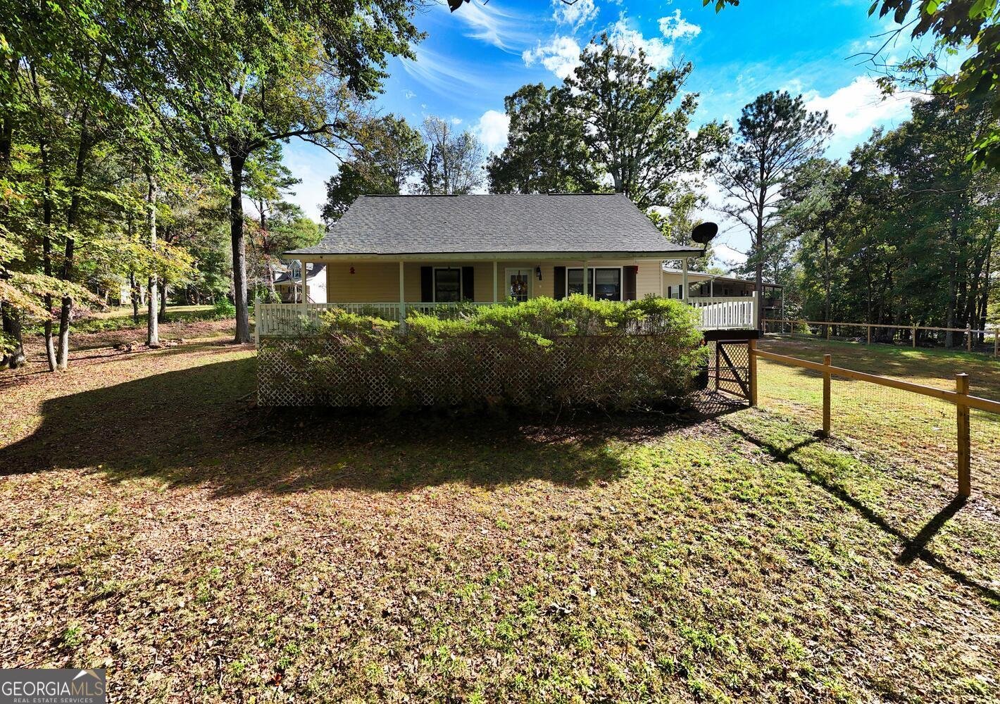 277 Tracy Street Blairsville - 6
