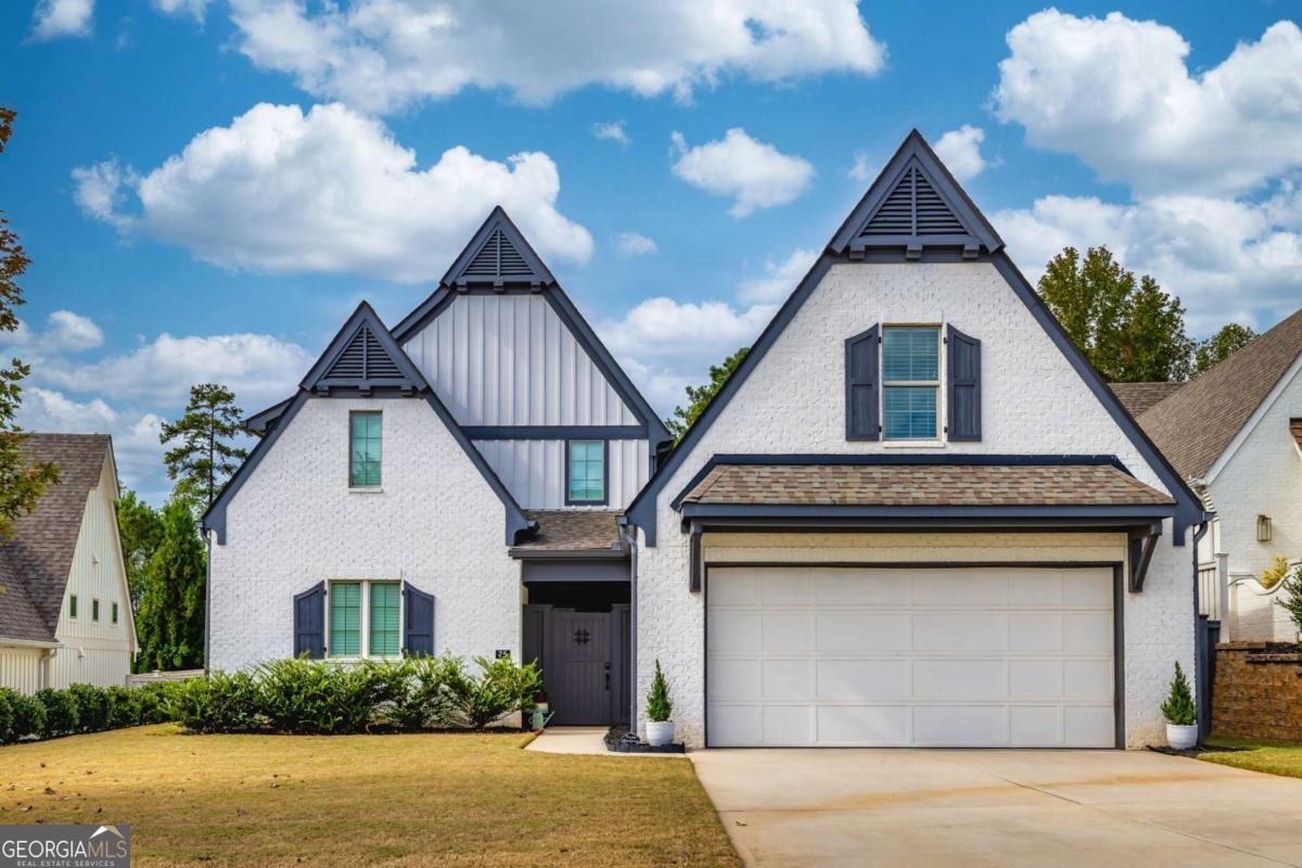 75 Arbor Garden Circle Newnan - 1