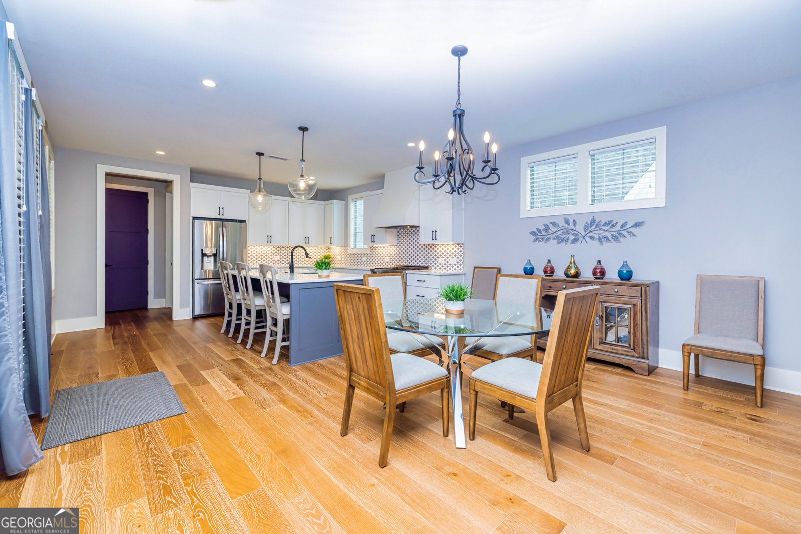 75 Arbor Garden Circle Newnan - 10