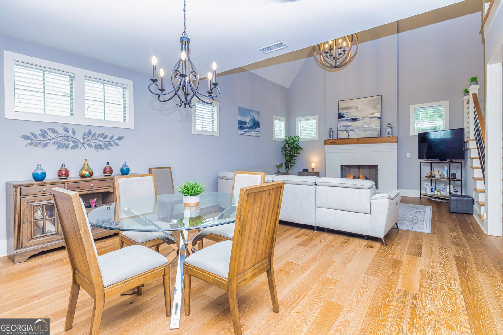 75 Arbor Garden Circle Newnan - 12