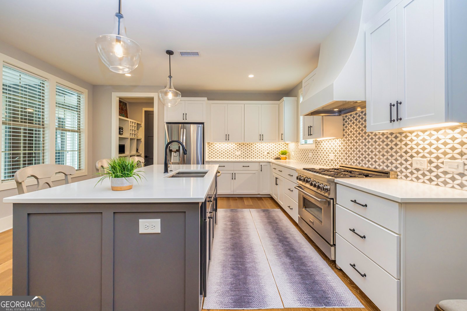 75 Arbor Garden Circle Newnan - 14