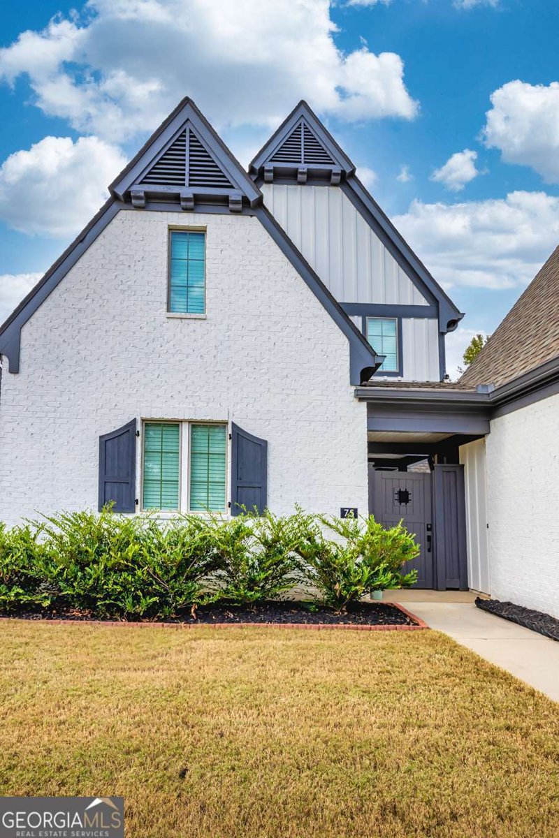 75 Arbor Garden Circle Newnan - 2