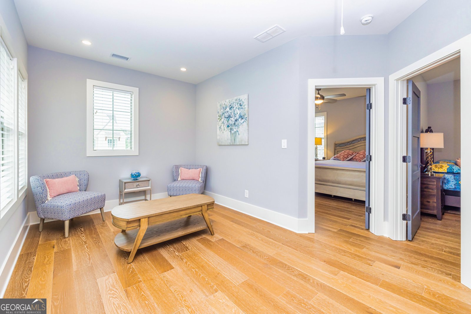 75 Arbor Garden Circle Newnan - 28