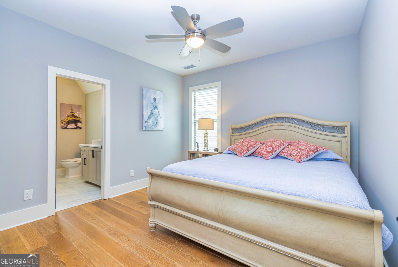 75 Arbor Garden Circle Newnan - 29