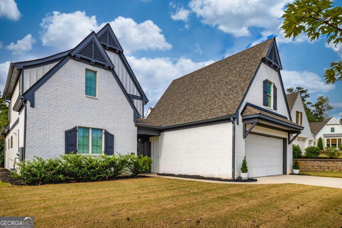 75 Arbor Garden Circle Newnan - 3