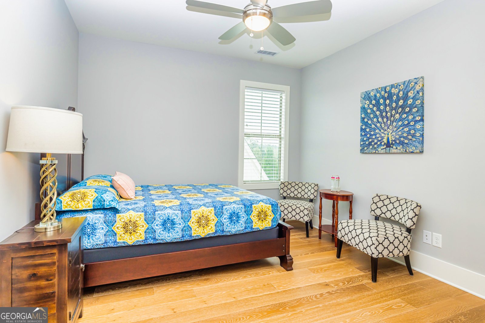 75 Arbor Garden Circle Newnan - 32