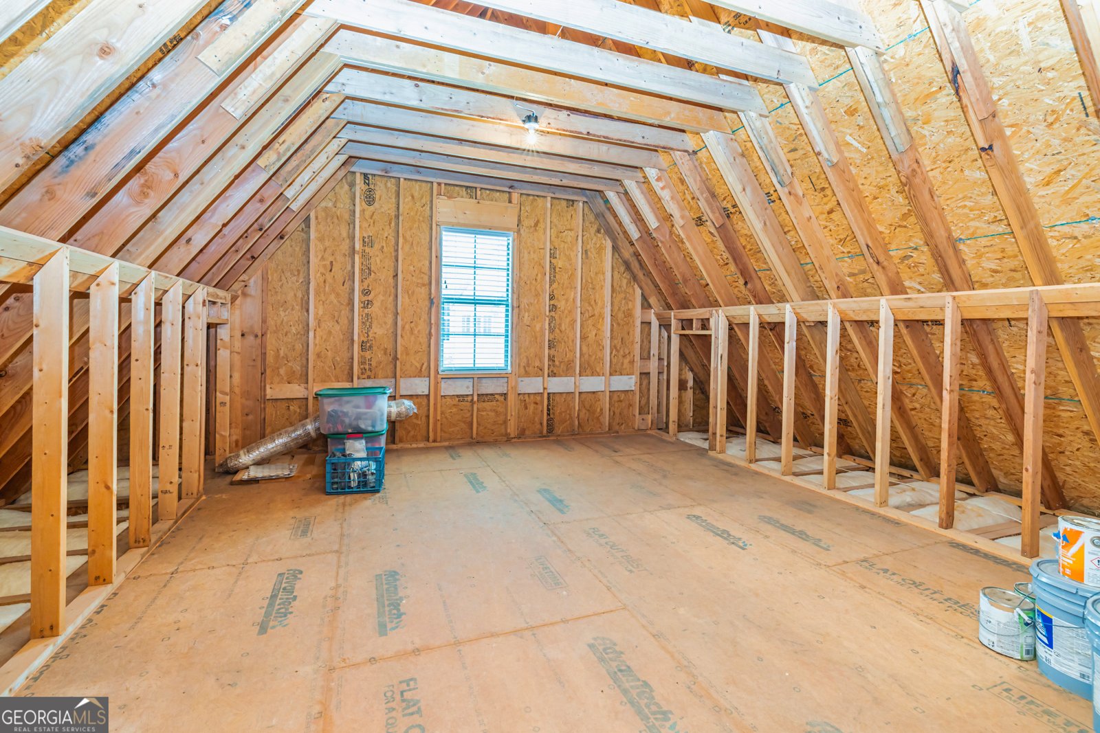 75 Arbor Garden Circle Newnan - 33