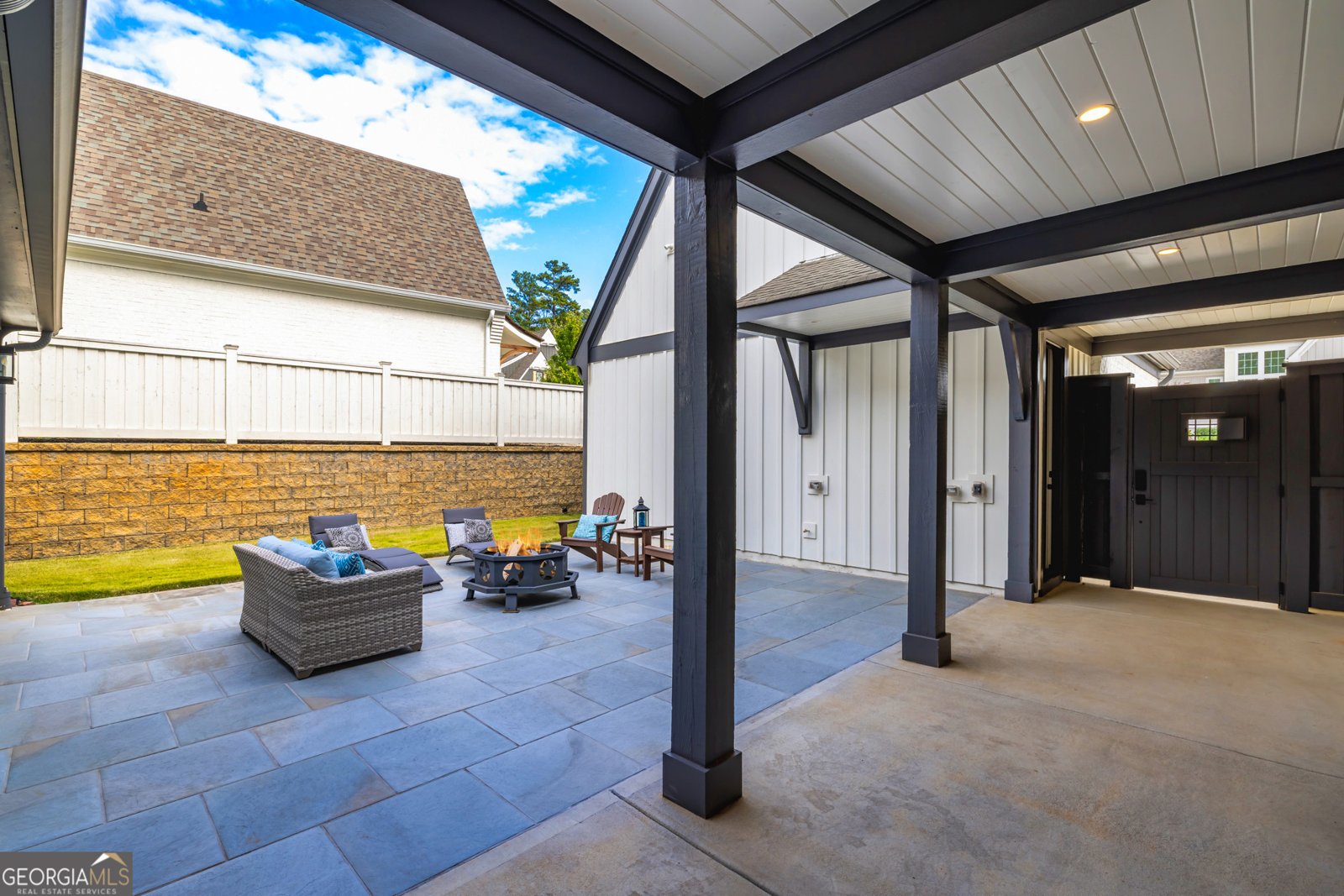 75 Arbor Garden Circle Newnan - 35