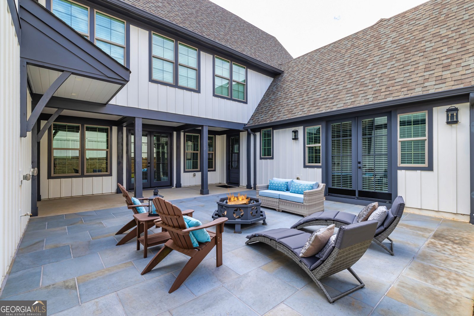 75 Arbor Garden Circle Newnan - 36