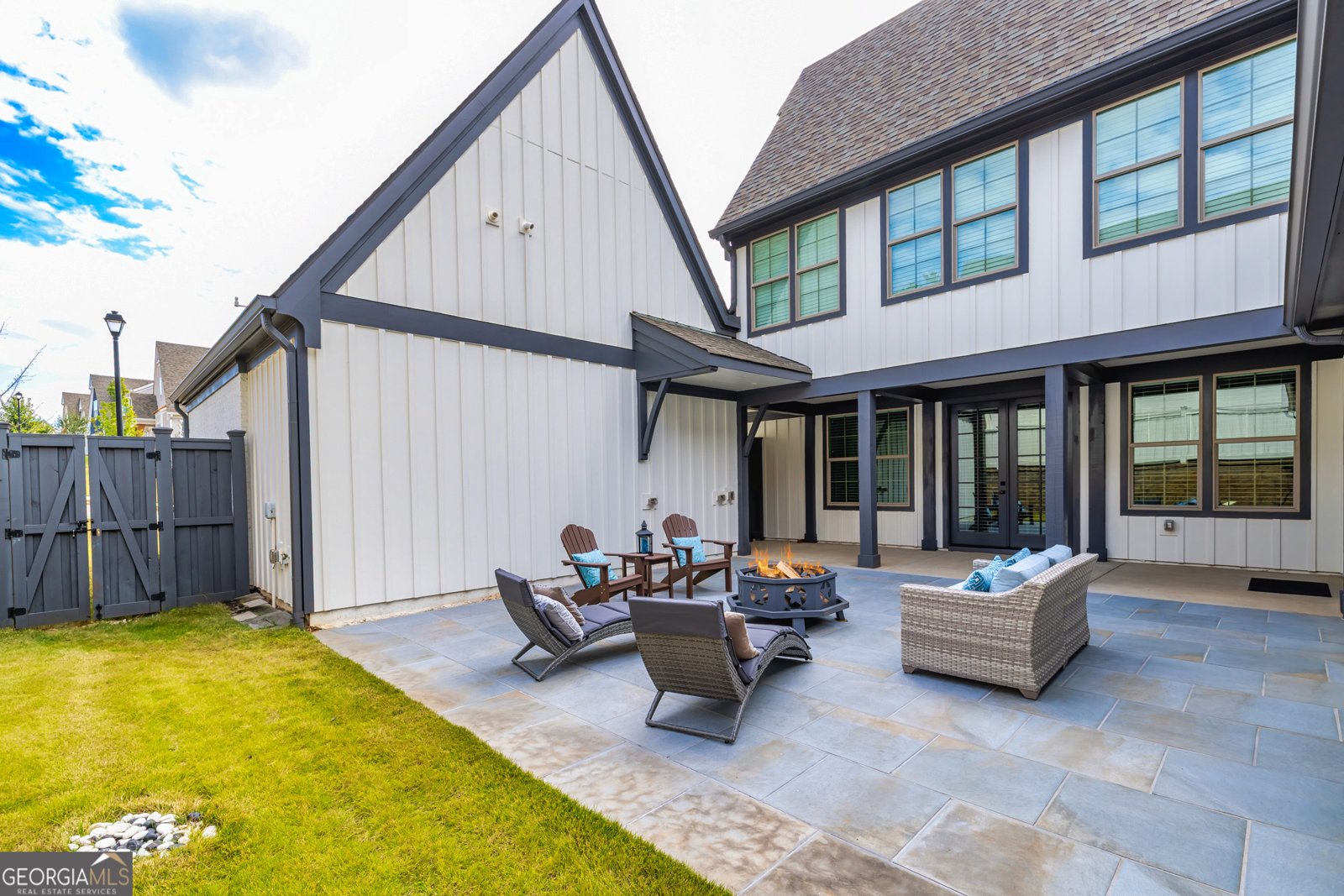75 Arbor Garden Circle Newnan - 37