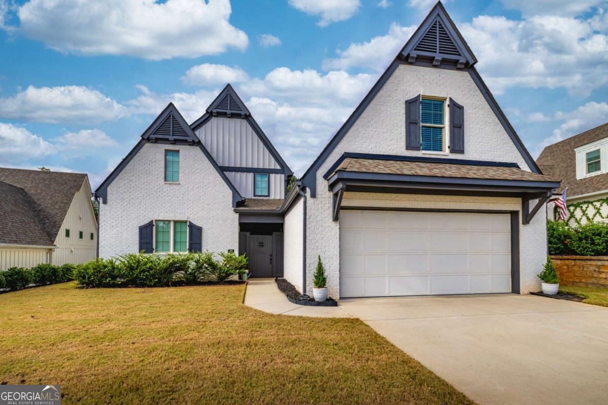 75 Arbor Garden Circle Newnan - 4