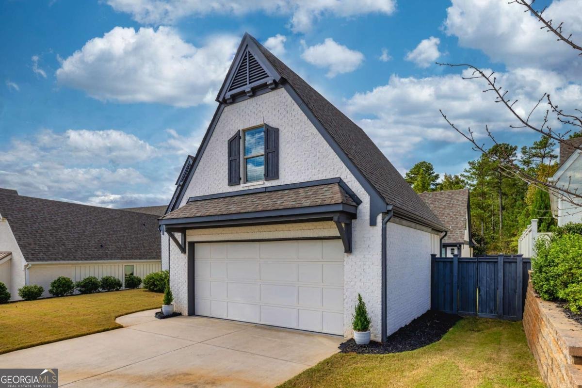 75 Arbor Garden Circle Newnan - 5