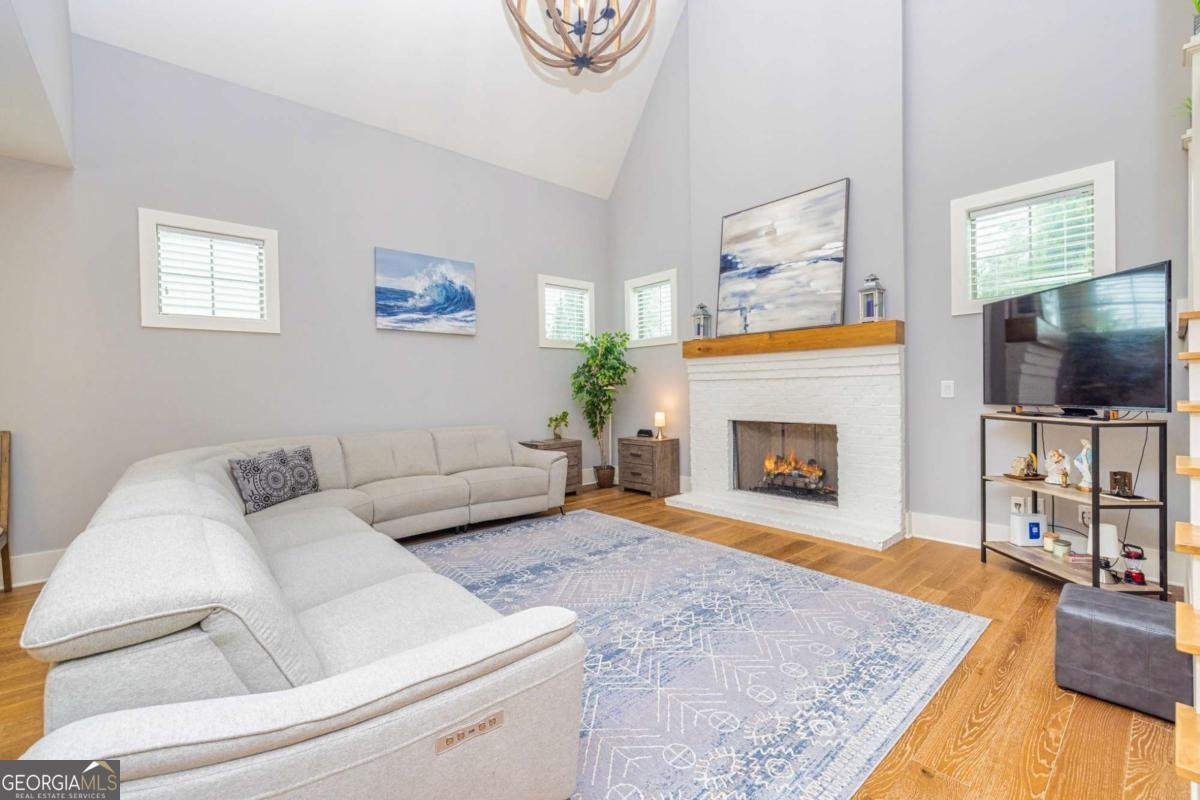 75 Arbor Garden Circle Newnan - 8
