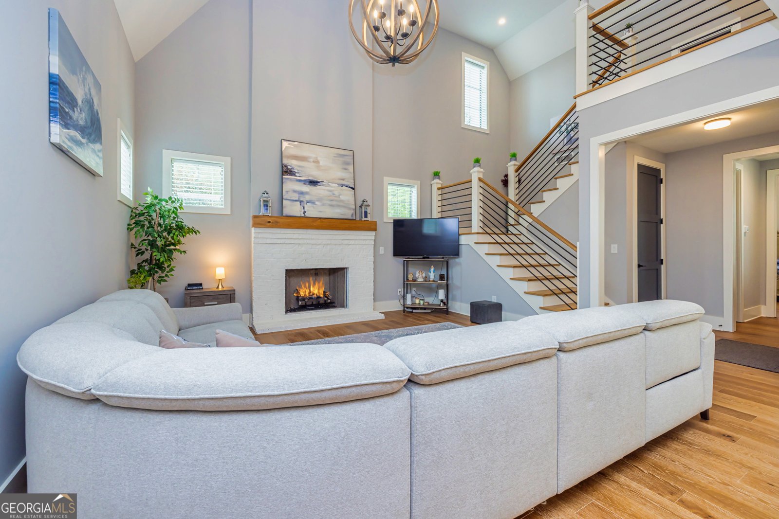 75 Arbor Garden Circle Newnan - 9