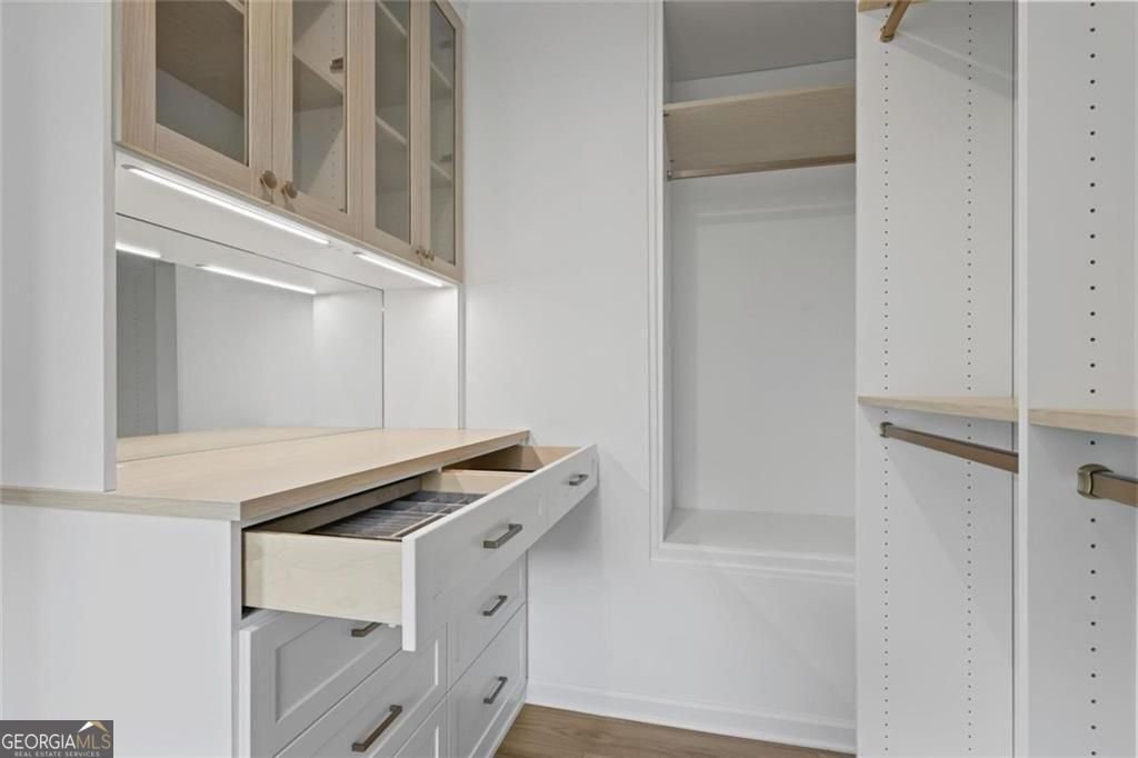 121 Chestnut Circle Atlanta - 1