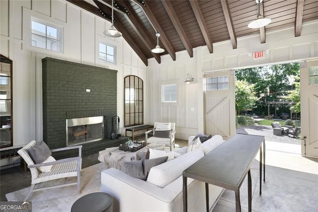 121 Chestnut Circle Atlanta - 14