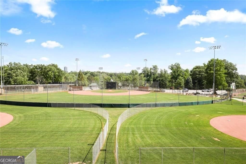 121 Chestnut Circle Atlanta - 16