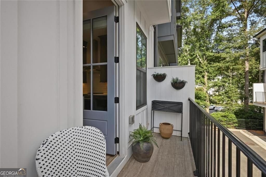 121 Chestnut Circle Atlanta - 17