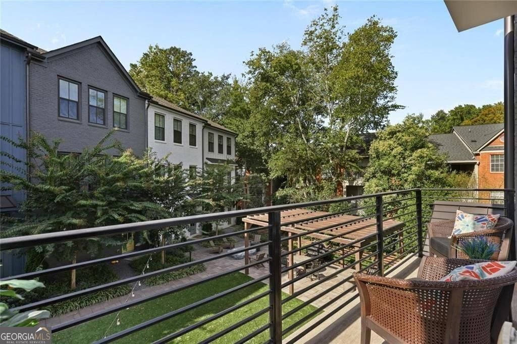 121 Chestnut Circle Atlanta - 18