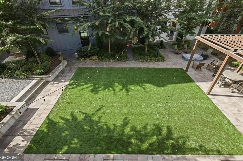 121 Chestnut Circle Atlanta - 19