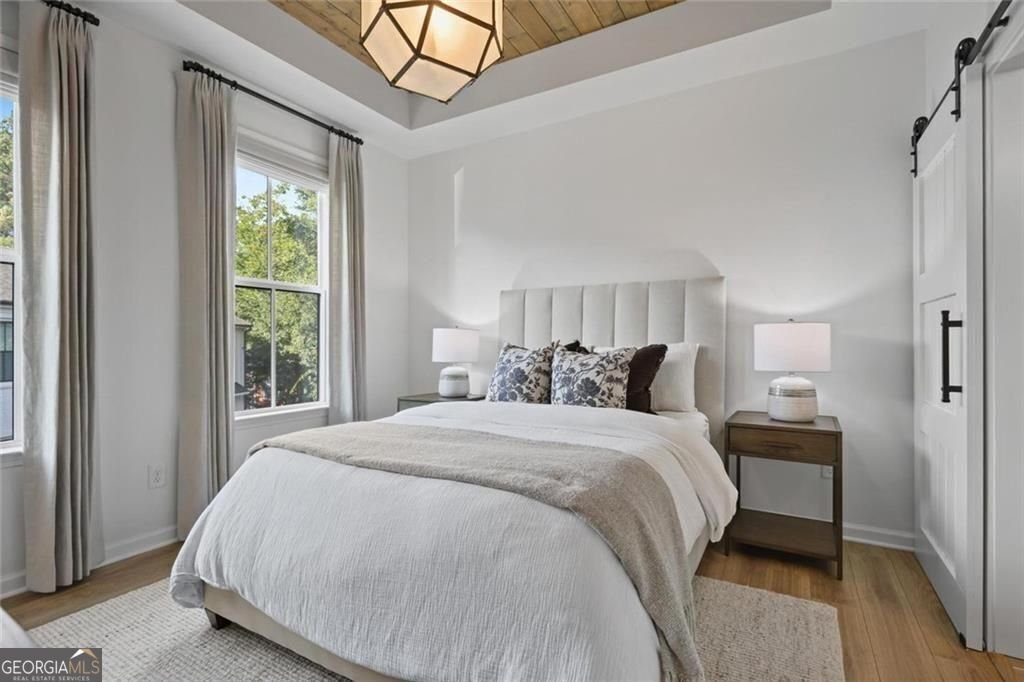 121 Chestnut Circle Atlanta - 20