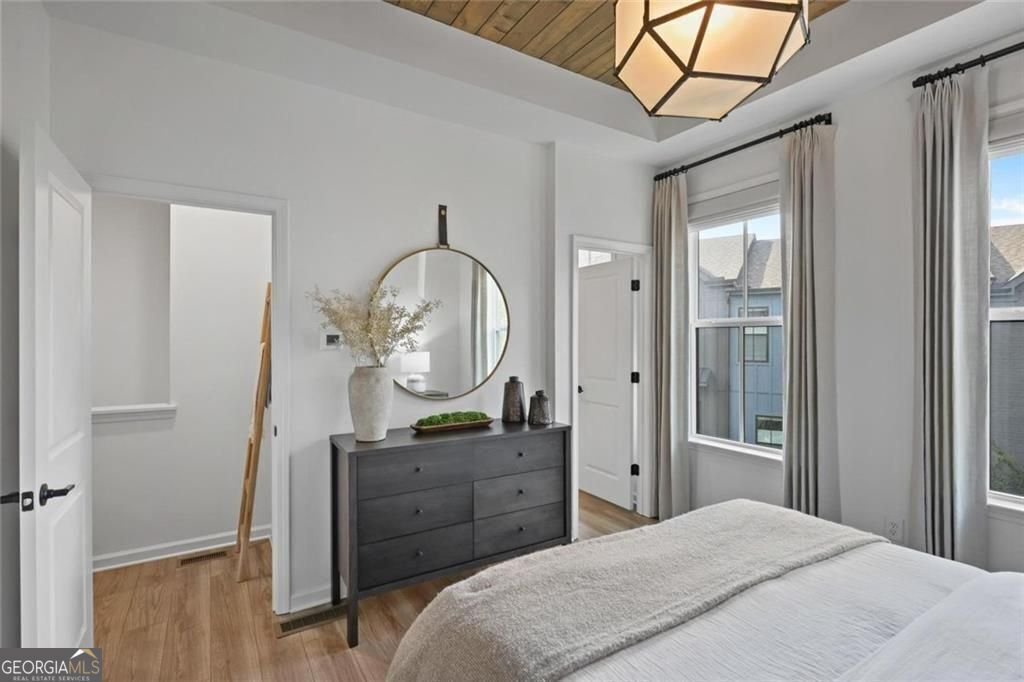 121 Chestnut Circle Atlanta - 21