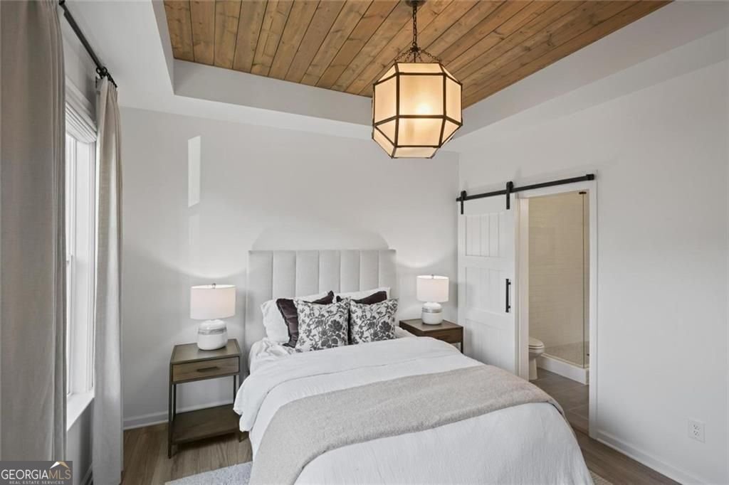 121 Chestnut Circle Atlanta - 22