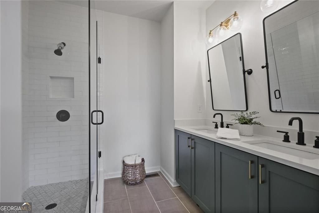 121 Chestnut Circle Atlanta - 23