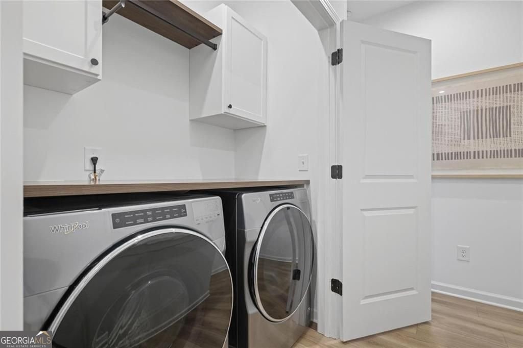 121 Chestnut Circle Atlanta - 3