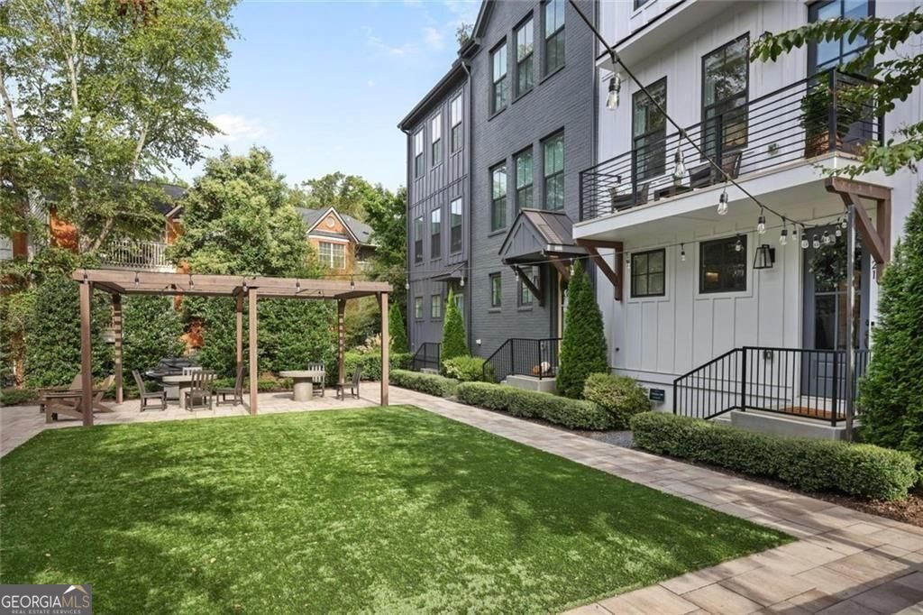 121 Chestnut Circle Atlanta - 36