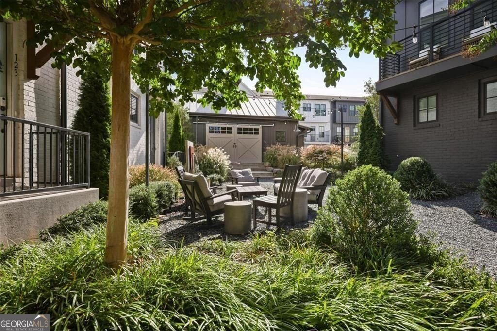 121 Chestnut Circle Atlanta - 37