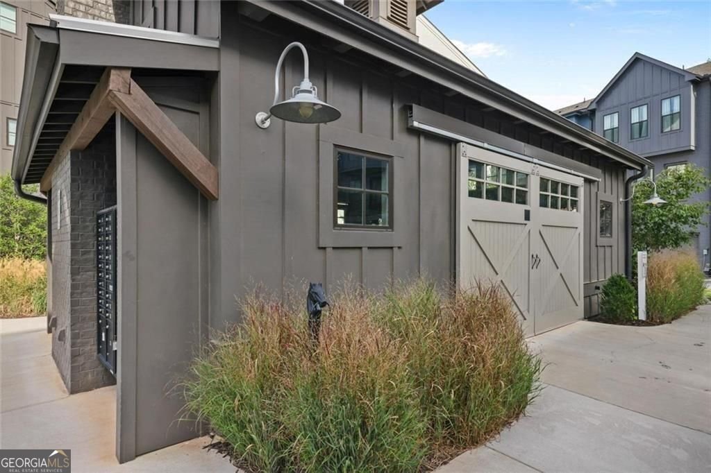 121 Chestnut Circle Atlanta - 38