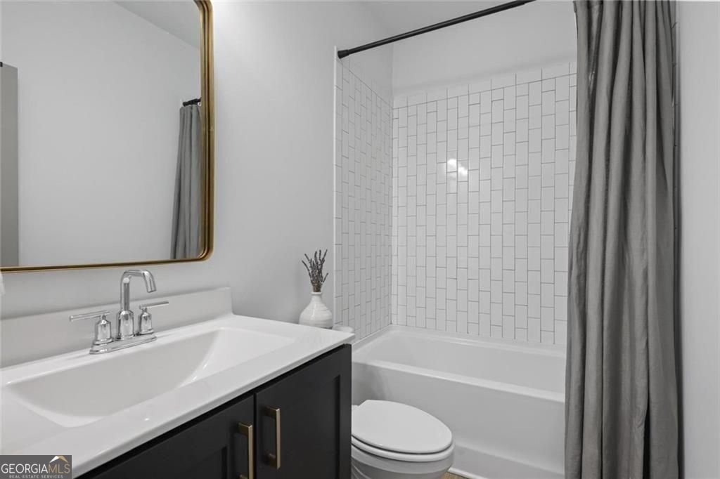 121 Chestnut Circle Atlanta - 7