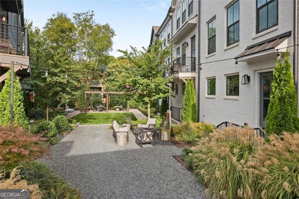 121 Chestnut Circle Atlanta - 9