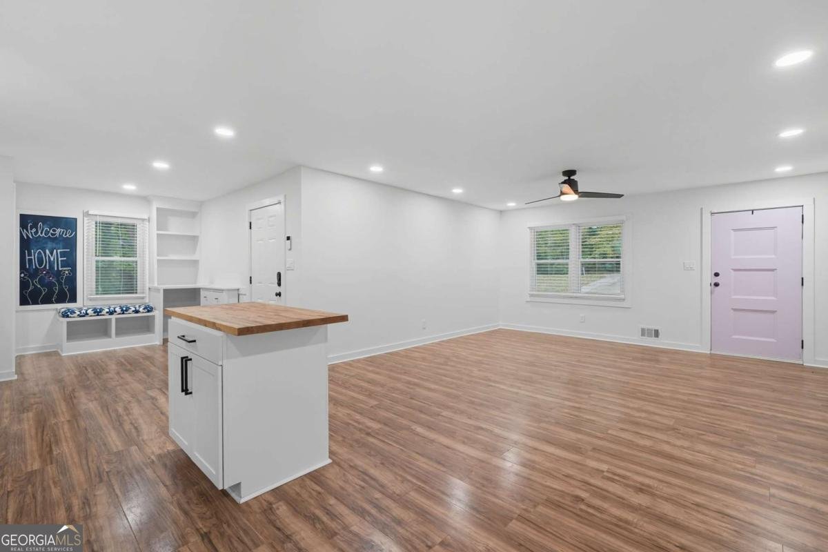 1108 Byers Drive Marietta - 10