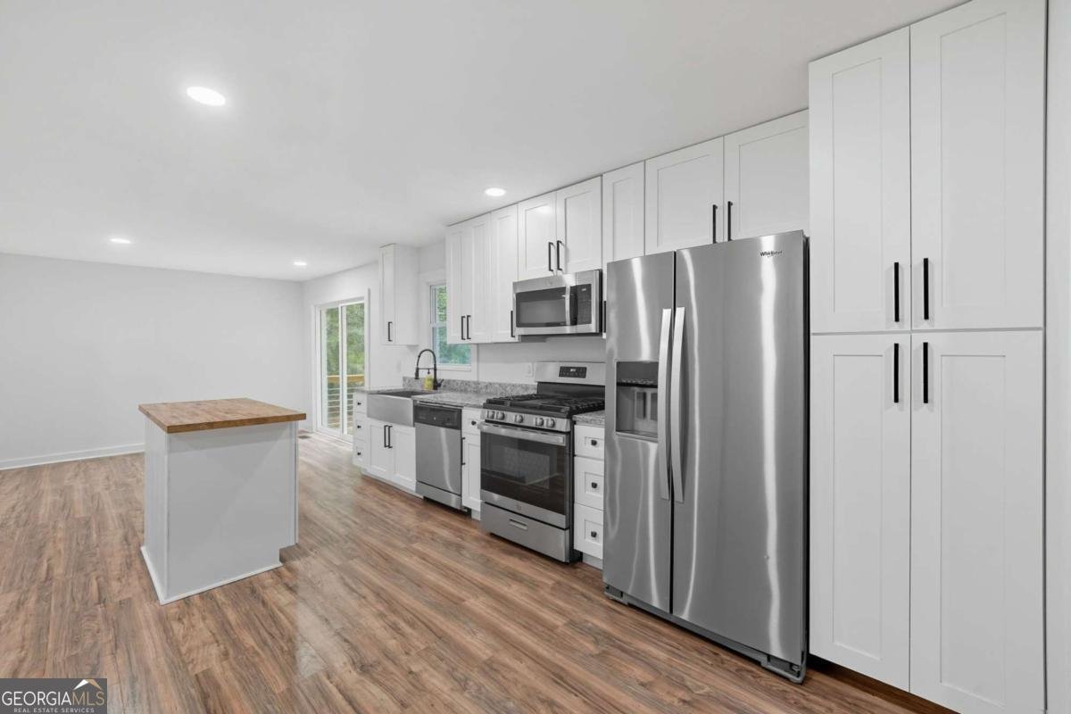 1108 Byers Drive Marietta - 11