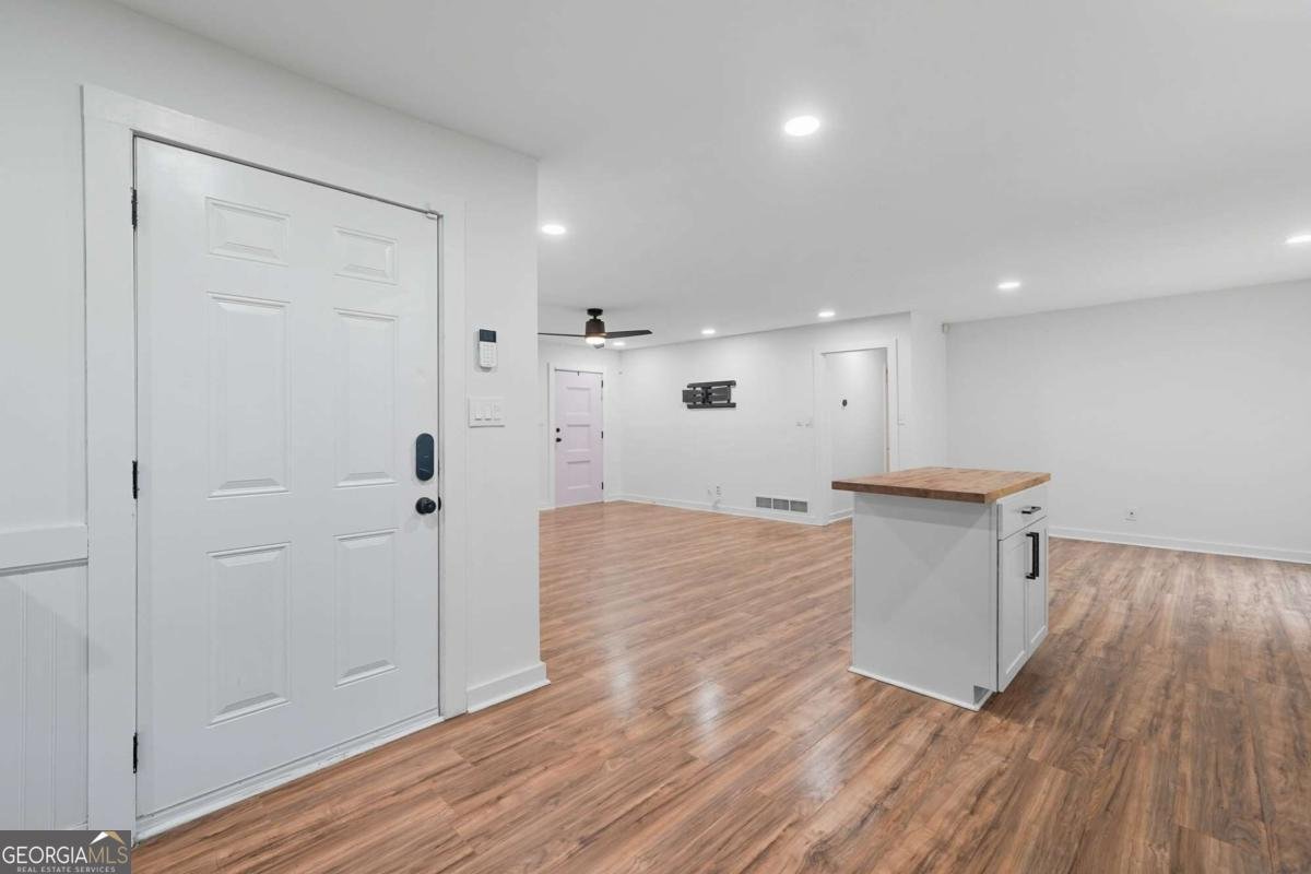 1108 Byers Drive Marietta - 12