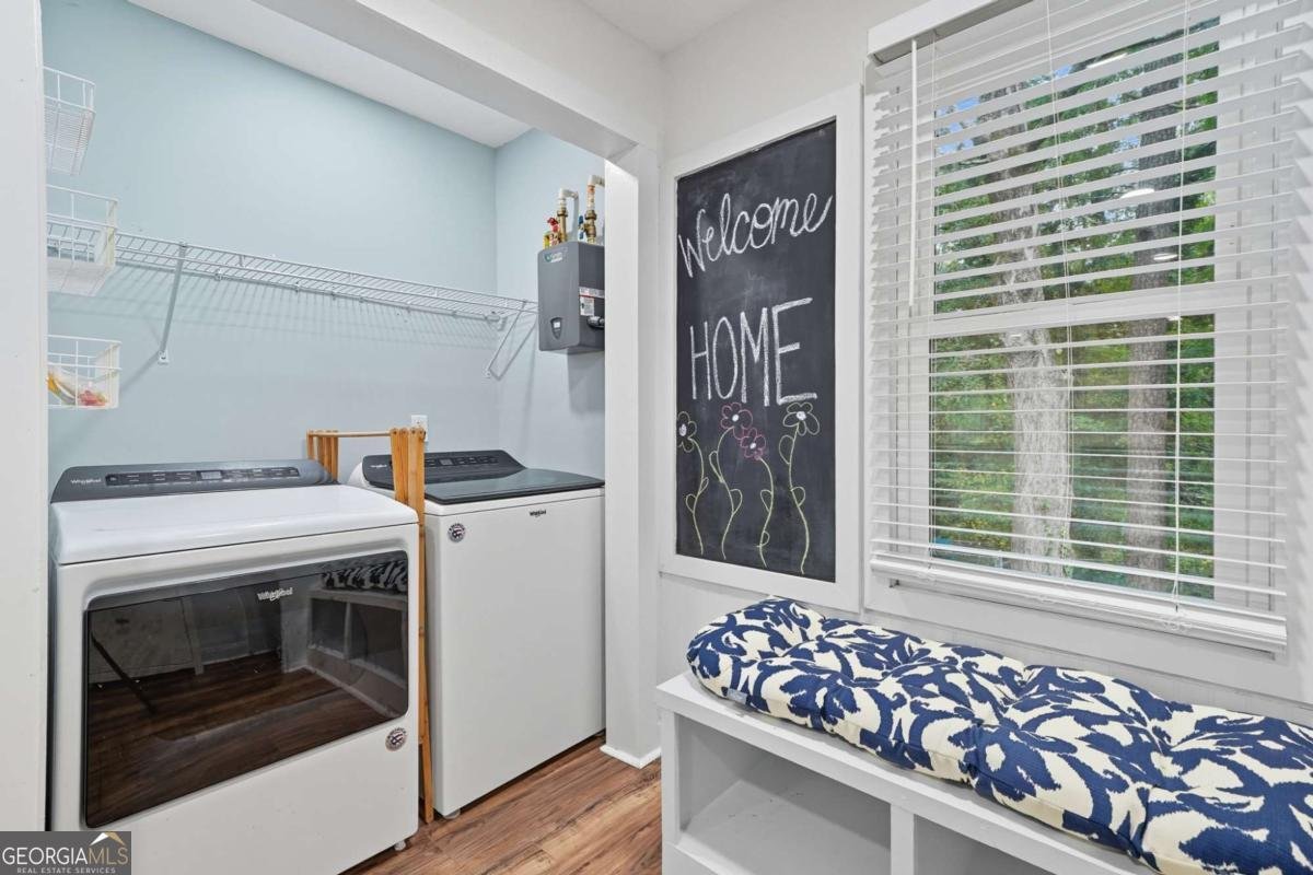 1108 Byers Drive Marietta - 14