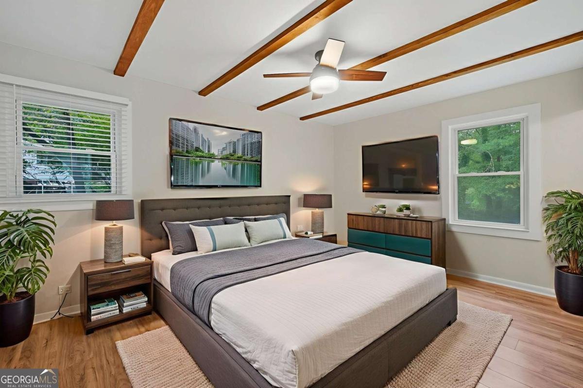 1108 Byers Drive Marietta - 15