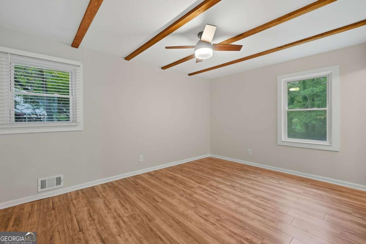 1108 Byers Drive Marietta - 16