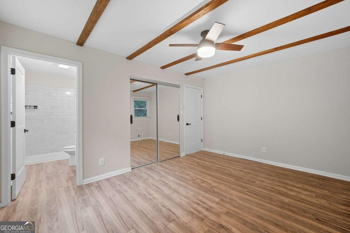 1108 Byers Drive Marietta - 17