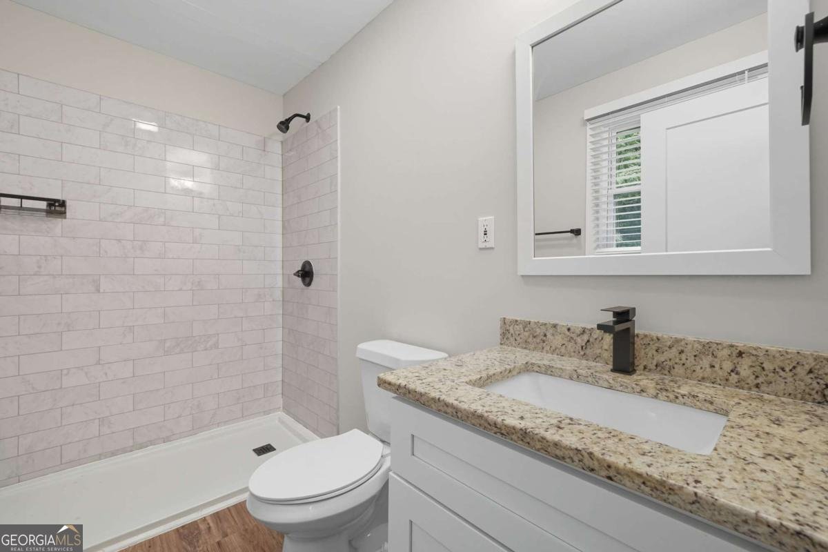 1108 Byers Drive Marietta - 18