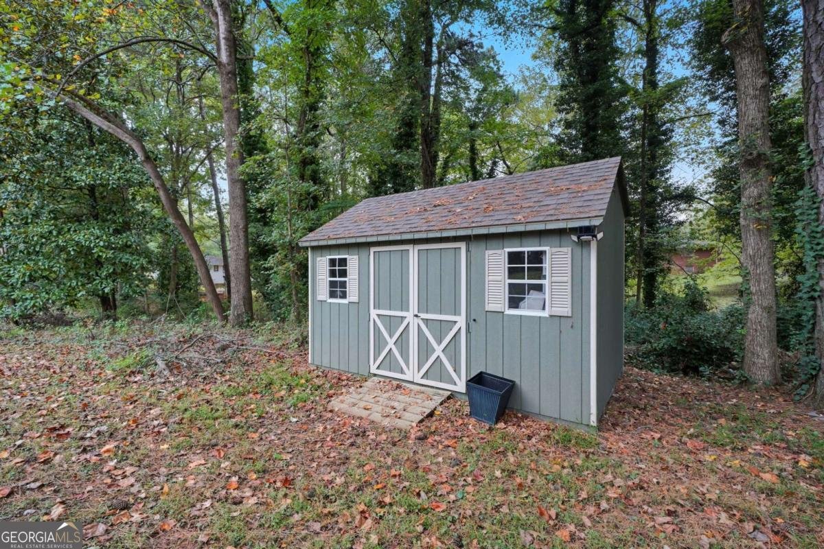 1108 Byers Drive Marietta - 24