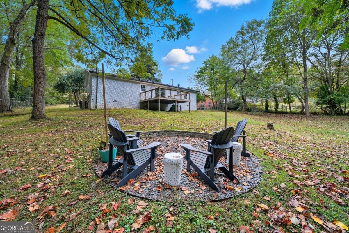 1108 Byers Drive Marietta - 25