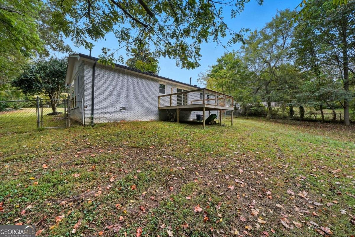 1108 Byers Drive Marietta - 26