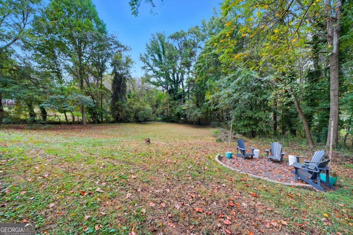 1108 Byers Drive Marietta - 27