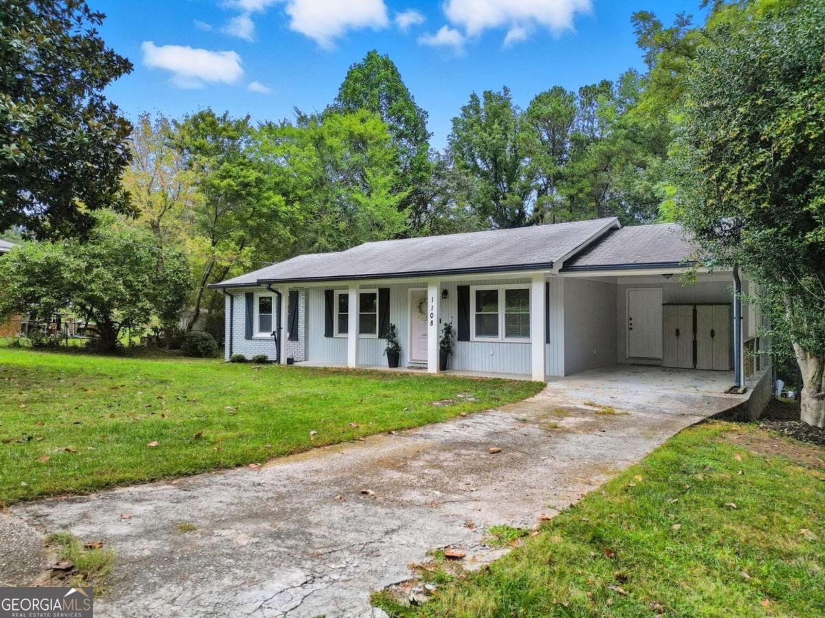 1108 Byers Drive Marietta - 29