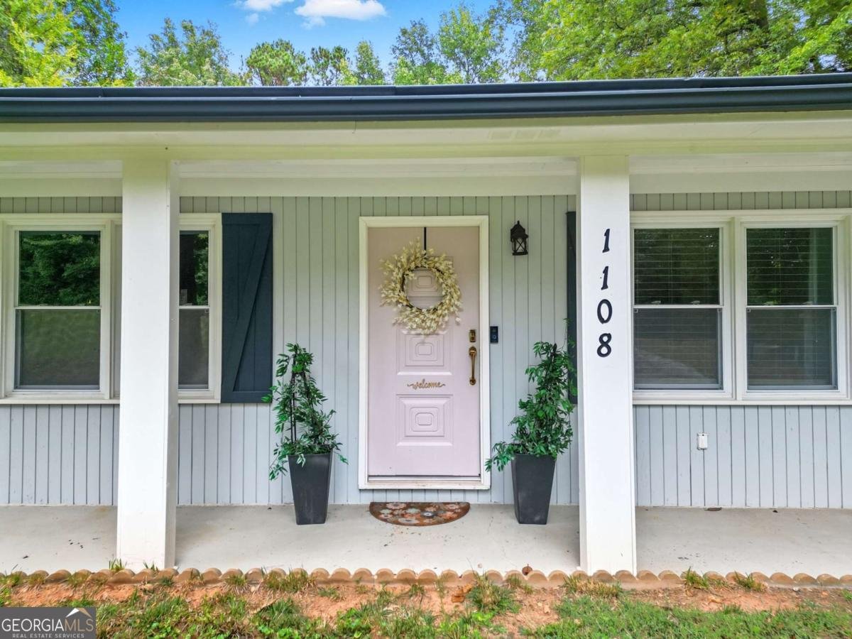 1108 Byers Drive Marietta - 3